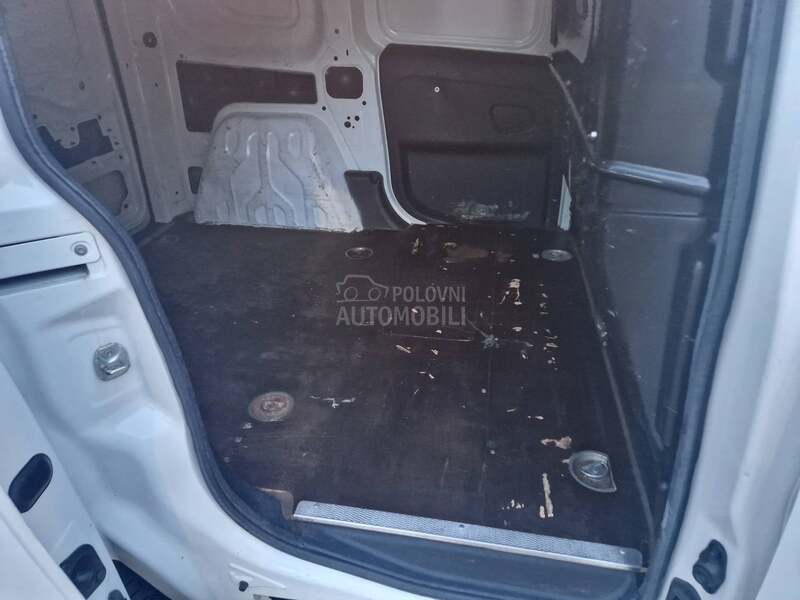 Fiat Doblo 1.3Multijet