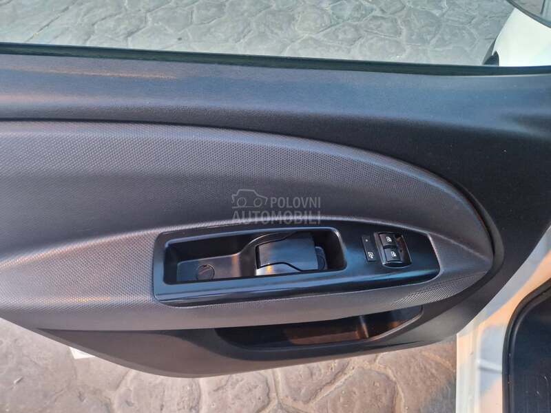 Fiat Doblo 1.3Multijet