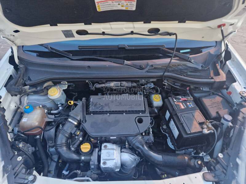 Fiat Doblo 1.3Multijet