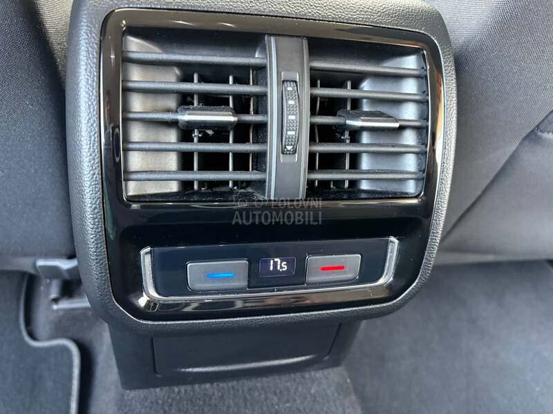 Volkswagen Passat B8 2.0 TDI DSG, Novo