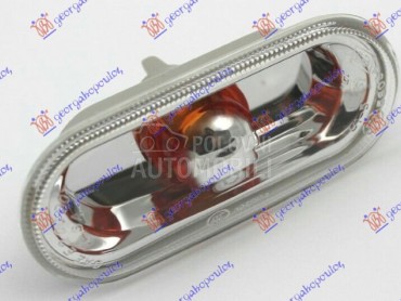 Migavac u krilu za Seat Mii