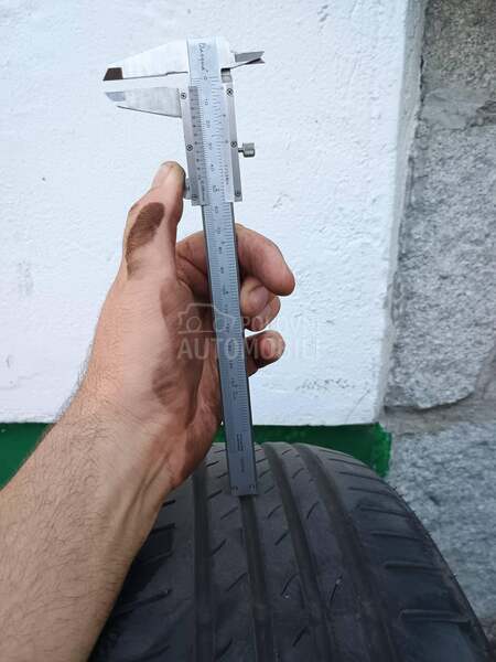Hankook 205/60 R16 Letnja