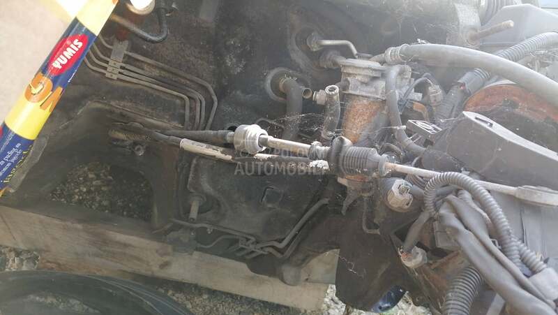 Koplet auto