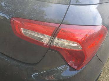 stop lampa za Citroen DS5 od 2012. do 2016. god.