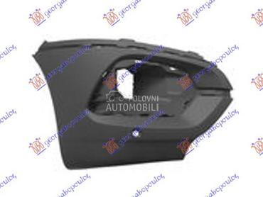 Branik za Toyota Proace City