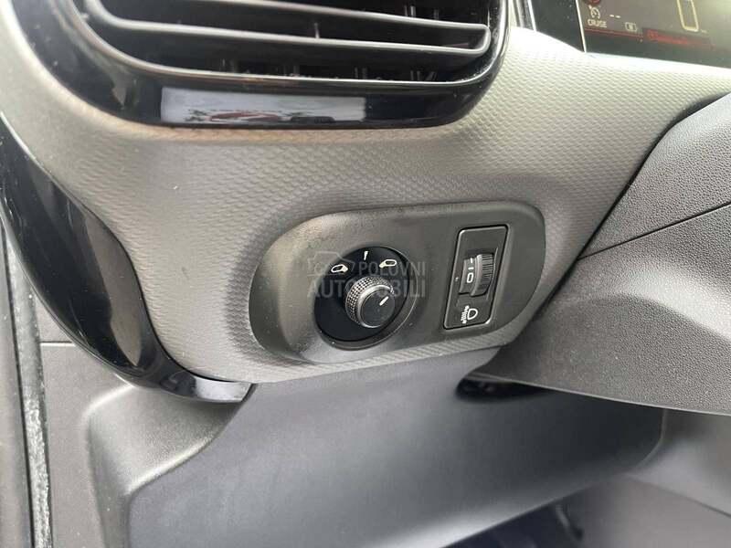 Citroen C4 Cactus 1.5Hdi Pano