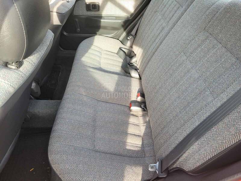 Toyota Corolla 1.3 xli