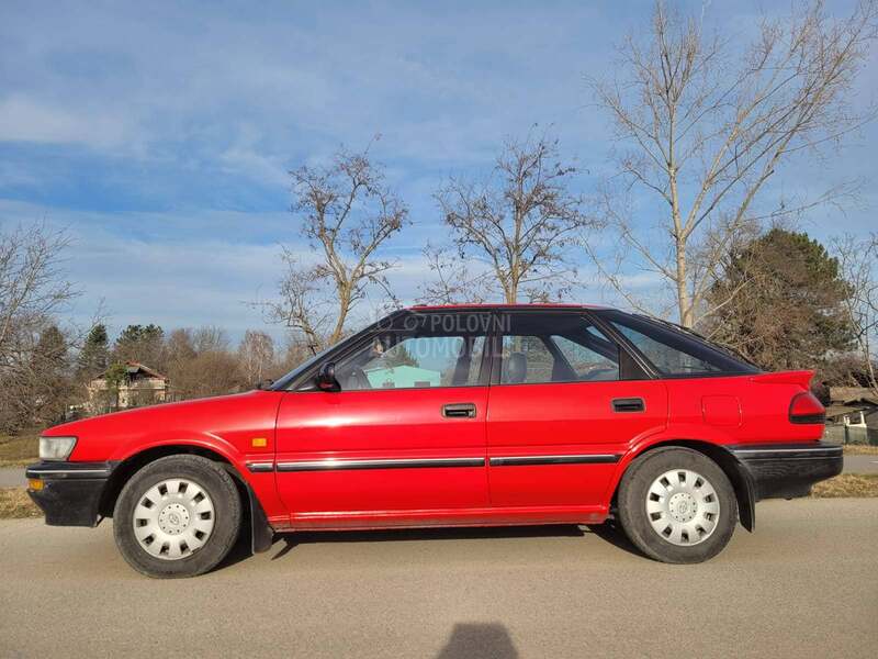 Toyota Corolla 1.3 xli