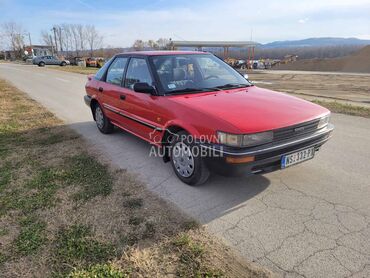 Toyota Corolla 1.3 xli
