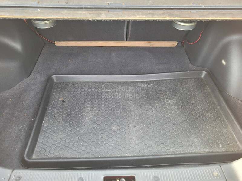 Toyota Corolla 1.3 xli