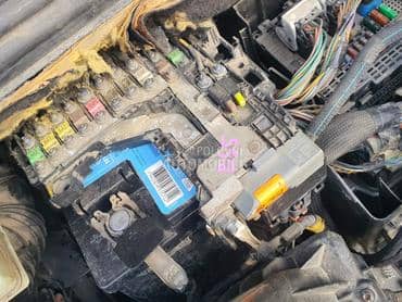 modul pbga za Citroen DS5 od 2012. do 2016. god.