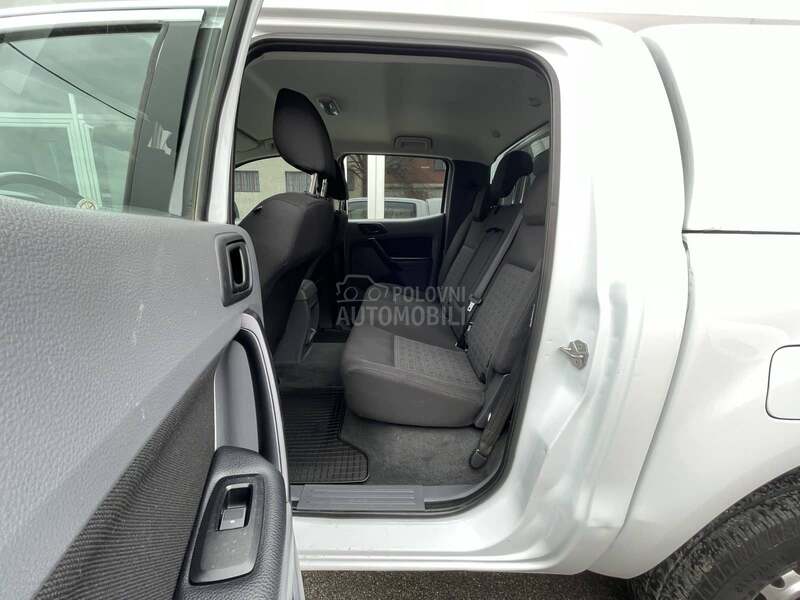 Ford Ranger 2.2 Tdci