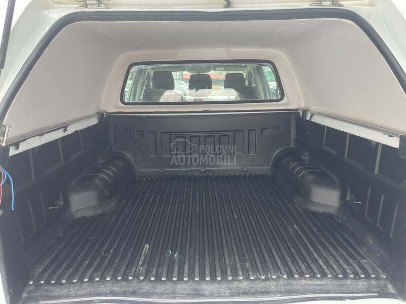 Ford Ranger 2.2 Tdci