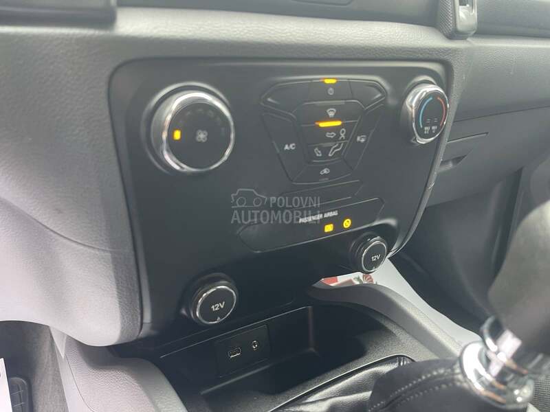Ford Ranger 2.2 Tdci