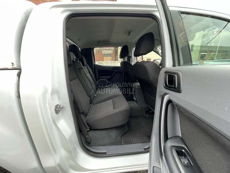 Ford Ranger 2.2 Tdci