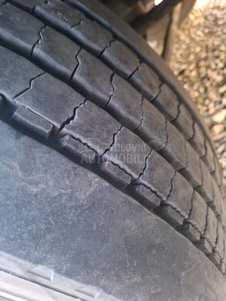 MAN TGX  18.440 euro 5
