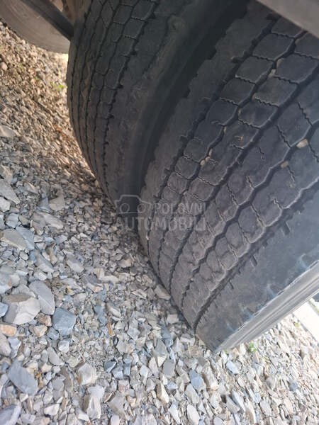 MAN TGX  18.440 euro 5