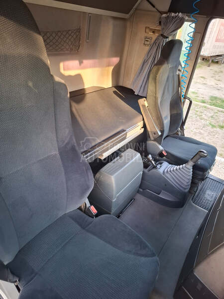 MAN TGX  18.440 euro 5