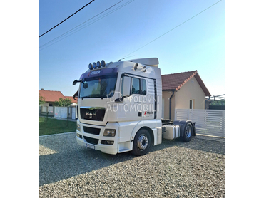 MAN TGX  18.440 euro 5