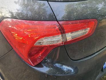 stop lampa za Citroen DS5 od 2012. do 2015. god.