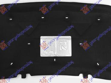 Izolacija za Land Rover Range Rover od 2012. do 2019. god.