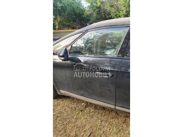 vrata za Citroen DS5 od 2012. do 2016. god.