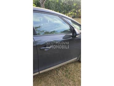 vrata za Citroen DS5 od 2012. do 2015. god.