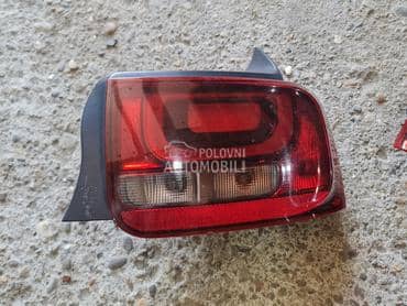 stop lampa za Citroen C4 Cactus od 2014. do 2017. god.