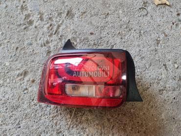 stop lampa za Citroen C4 Cactus od 2014. do 2017. god.