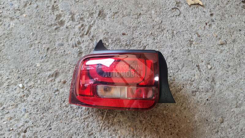 stop lampa