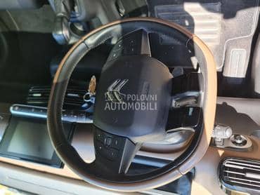 volan za Citroen C4 Cactus od 2014. do 2017. god.