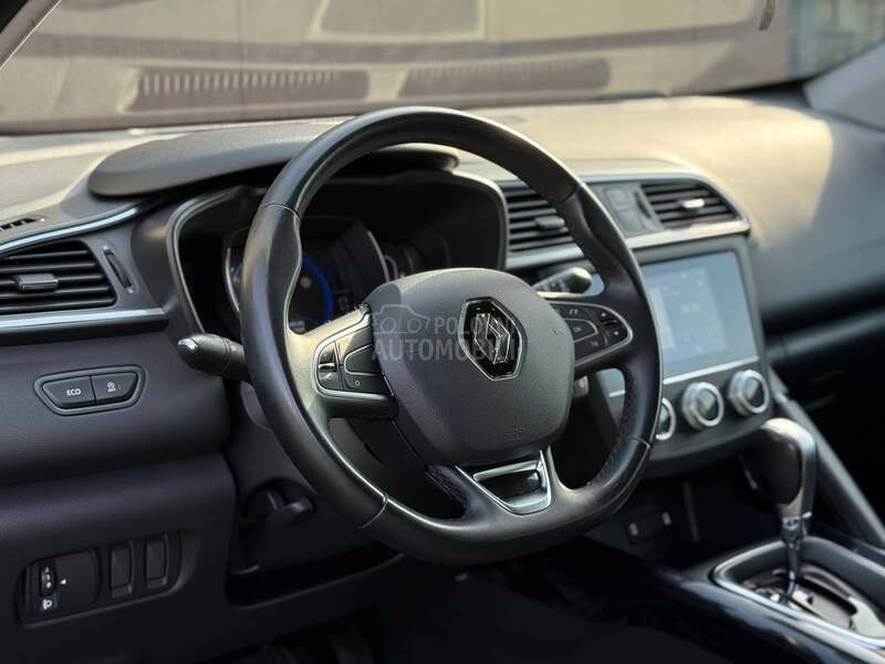 Renault Kadjar Auto/Kamera/Led