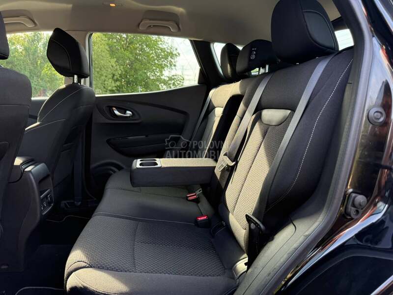 Renault Kadjar Auto/Kamera/Led