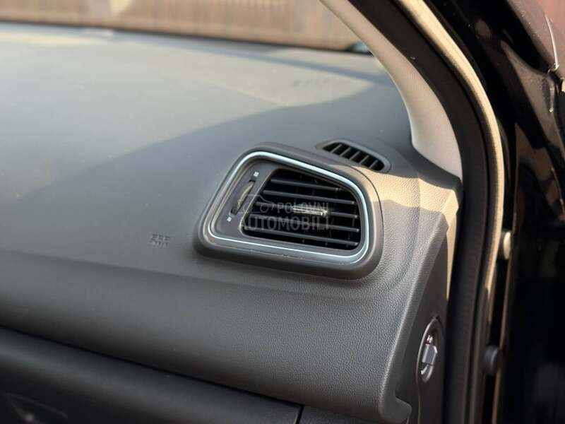 Renault Kadjar Auto/Kamera/Led