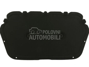 Izolacija za Volkswagen Nova Buba