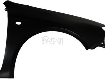 Krilo za Subaru XV od 2012. do 2017. god.