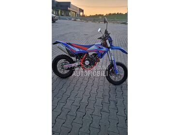 Beta 125