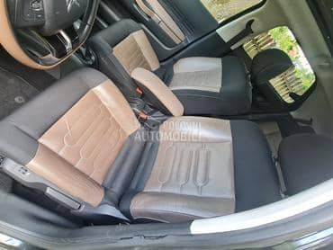 sedista za Citroen C4 Cactus od 2014. do 2017. god.