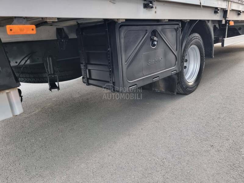 Iveco 70C17 KA0 N0V 3X R0L0
