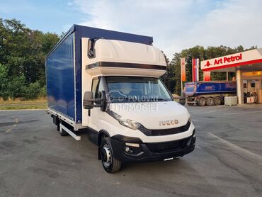 Iveco 70C17 RATA 1200 EURA