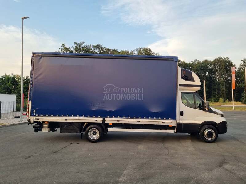 Iveco 70C17 KA0 N0V 3X R0L0
