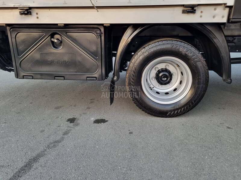 Iveco 70C17 KA0 N0V 3X R0L0