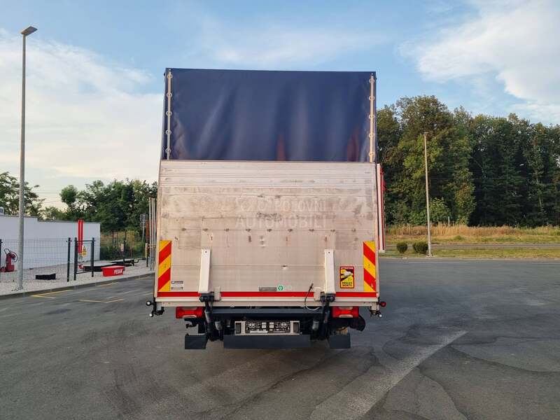 Iveco 70C17 KA0 N0V 3X R0L0