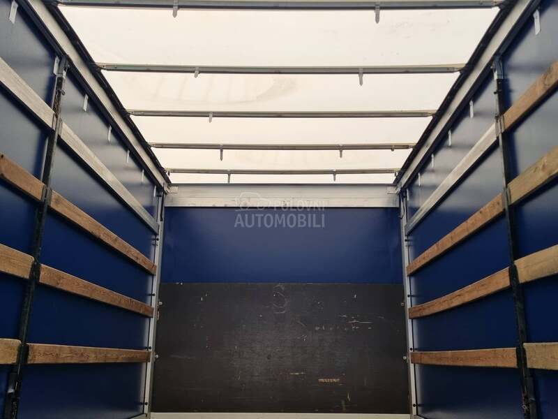 Iveco 70C17 KA0 N0V 3X R0L0