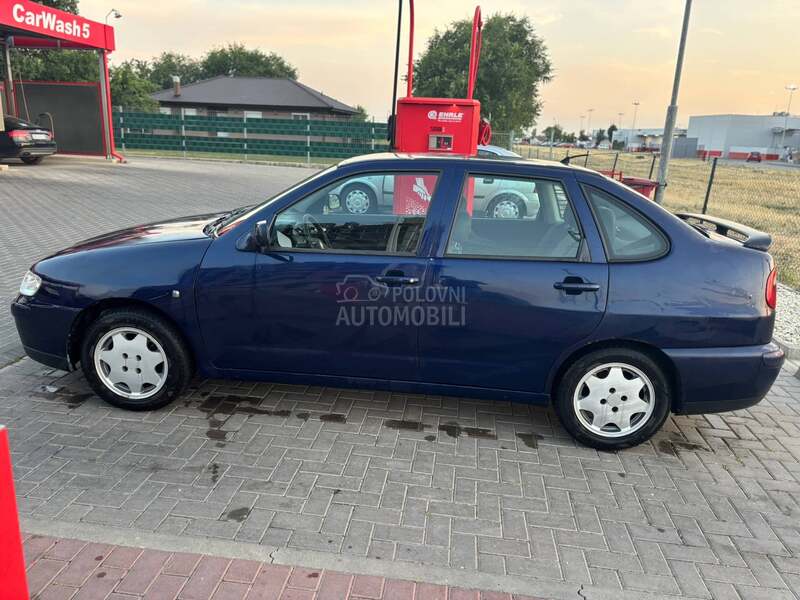 Seat Cordoba 1.9 SDI