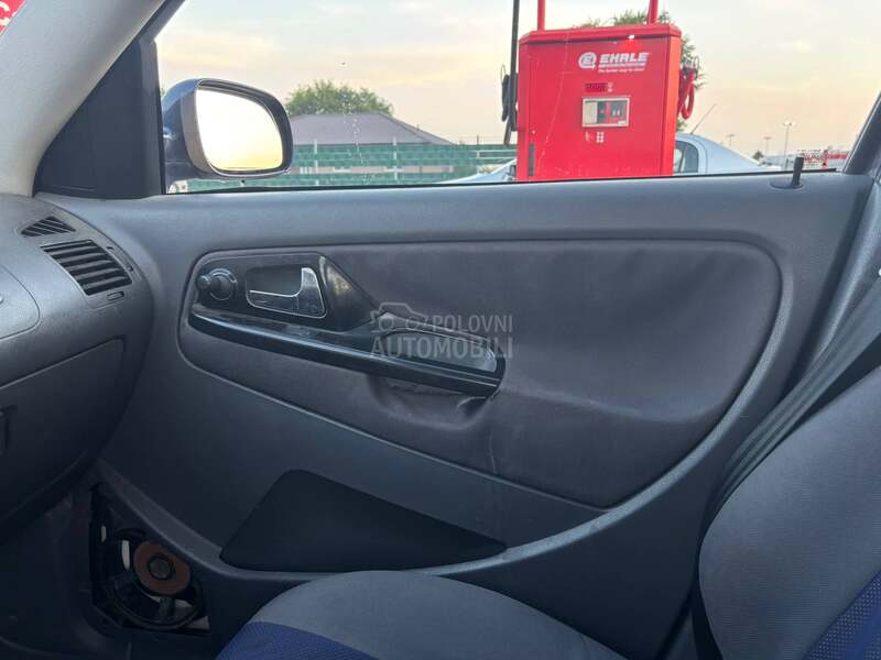 Seat Cordoba 1.9 SDI