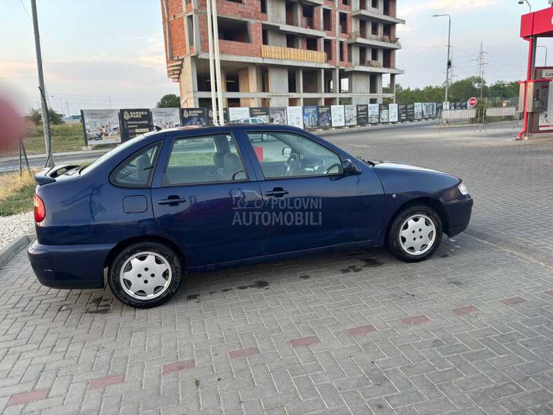 Seat Cordoba 1.9 SDI