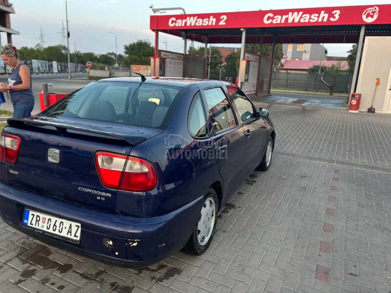 Seat Cordoba 1.9 SDI