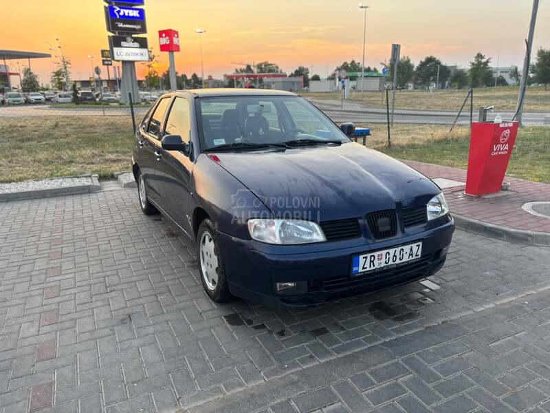 Seat Cordoba 1.9 SDI