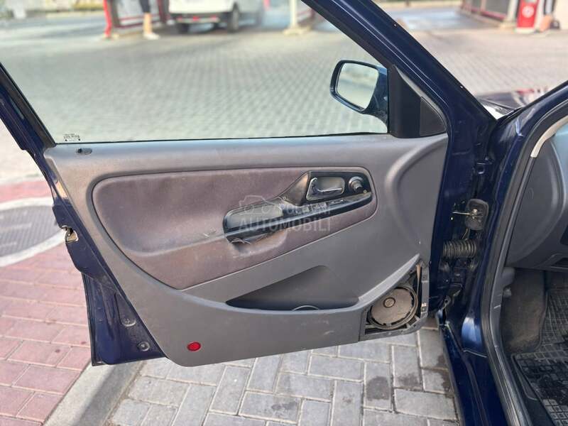 Seat Cordoba 1.9 SDI